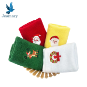 KHĂN QUÀ TẶNG GIÁNG SINH GIÁ RẺ